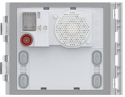 351000 BASIS T&Uuml;RLAUTSPRECHERMODUL 4RT LEGRAND