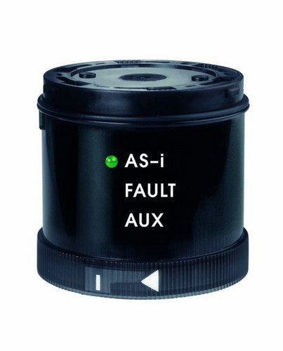 84083055 AS-INTERFACE-MODUL-STANDARD WERMA