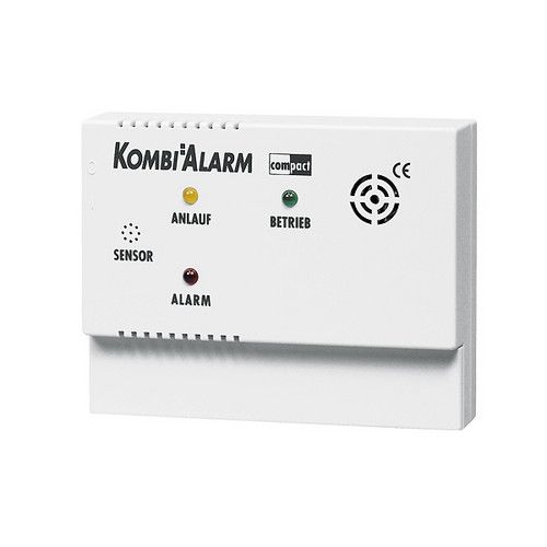 KAC-1 Kombi-Alarm Compact INDEXA