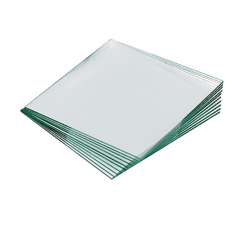 DKMS   Ersatz-Scheiben Druckknopf 10er INDEXA