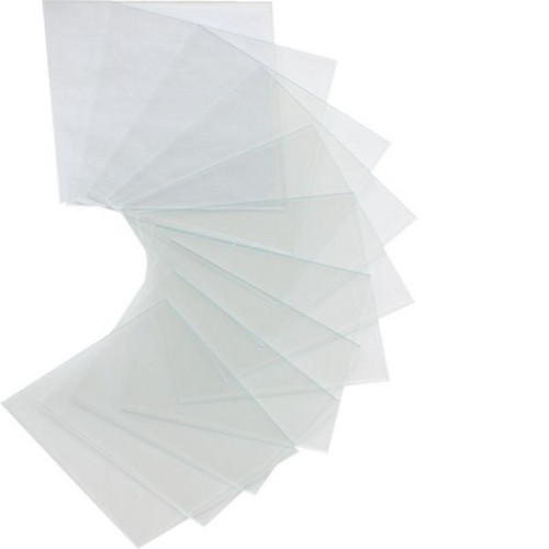 RXE01D 10 Ersatzgläser HAGER