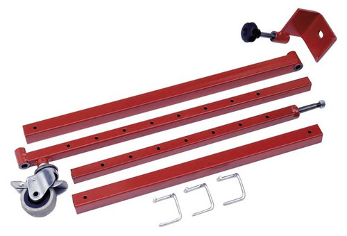 142748 VERBINDUNGSGESTELL L&Auml;NGENMESSG. CIMCO