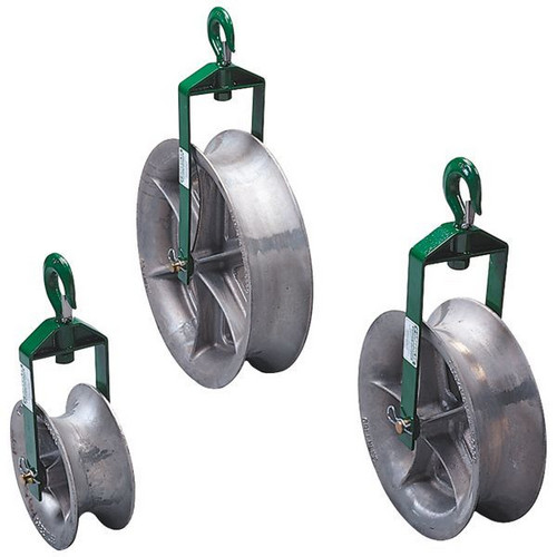 50008749 874 KABELLEITROLLE KLAUKE