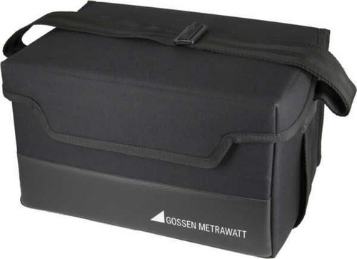 Z700G  Universale Tragetasche F2010 GOSSEN METRAWATT