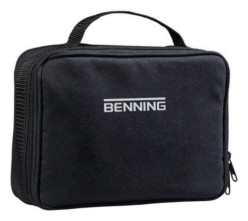 010913 Schutztasche Gr. M BENNING