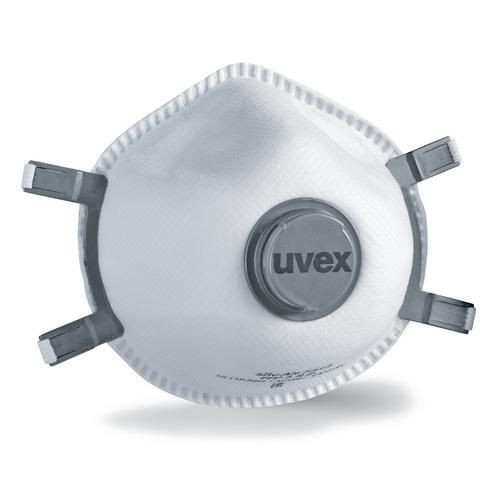 uvex silv-Air exxcel 7312 FFP3 UVEX