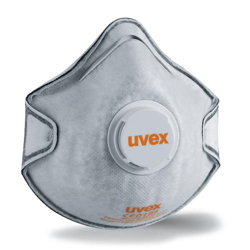 uvex silv-Air classic 2220 FFP2 UVEX