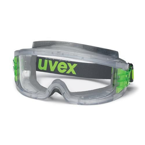ultravision CA mit Schaumstoffauflage UVEX