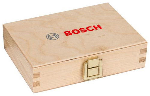 2608577022 Forstnerbohrerkassette 5tlg BOSCH