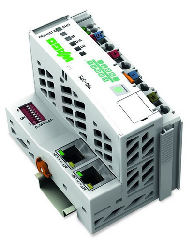 750-375 PROFINET IO adv. WAGO