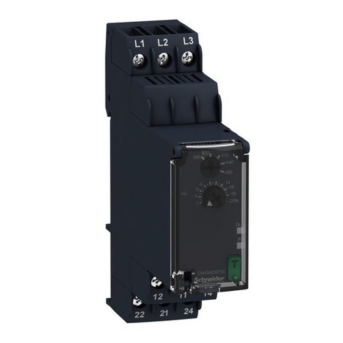 RM22TU23 Phasen&uuml;berwachungsger&auml;t SCHNEIDER ELECTRIC