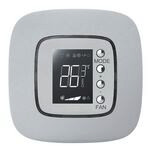 752731 V.ALL THERMOSTAT MIT DISPLAY LEGRAND