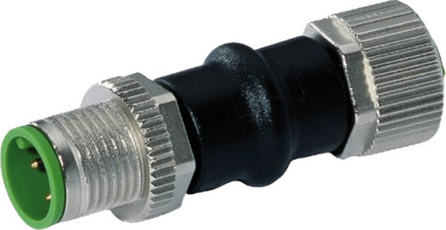 7000-42261-0000000 Adapter M12 St. 5pol. MURR