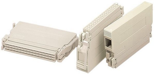 09060480504 DIN-Power Schalengeh&auml;use B20 HARTING