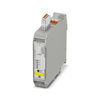 2908669 ELR H5-IES-PT/500AC-3-IOL PHOENIX CONTACT
