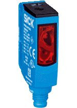 1058230 WTB9L-3P2261 Reflex.-Lichttaster SICK