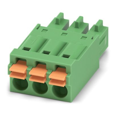 1745904 FMC 1,5/ 3-ST-3,81 Leiterplatten PHOENIX CONTACT