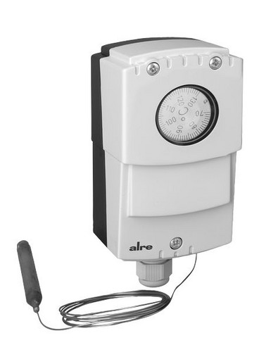 JET-140 XF einstufiger Industriekapillar ALRE