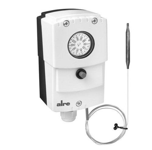 JET-153 F einstufiger Industriekapillart ALRE