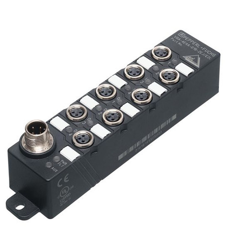 VBA-4E4A-G16-ZEJ/E2L AS-Interface Modul PEPPERL+FUCHS