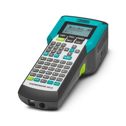 1184146 THERMOMARK GO.K PHOENIX CONTACT