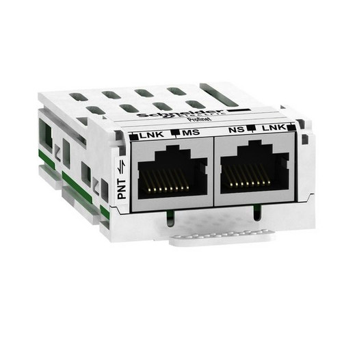 VW3A3627 ProfiNet Kommunikationskarte SCHNEIDER ELECTRIC