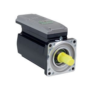 ILM1002P11F0000 Integ. Servomotor- 4,4 N SCHNEIDER ELECTRIC
