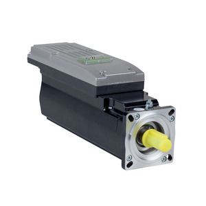 ILM0703P01F0000 Integ. Servomotor- 2,2 N SCHNEIDER ELECTRIC