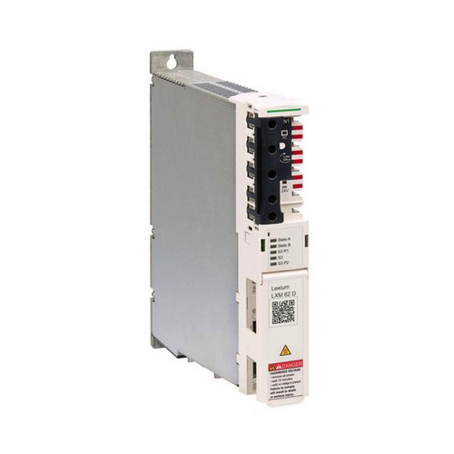 LXM62DU60D21000 LXM62-Doppelantrieb, 6A, SCHNEIDER ELECTRIC