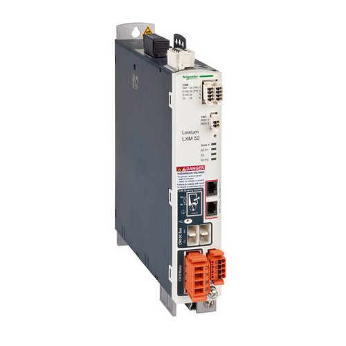LXM52DD12C41000 LXM52-Einzelantrieb 3 A SCHNEIDER ELECTRIC
