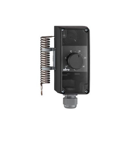 RTKSA-100.010 Anlagenraumthermostat ALRE