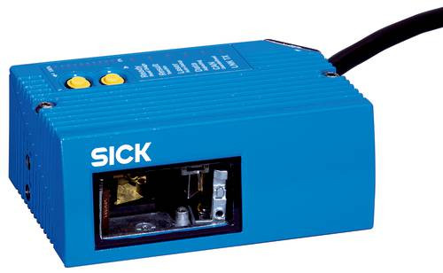 CLV650-0000 Station&auml;re Barcode-Scanner SICK