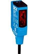 WTB9-3P3461 Klein-Lichtschranken SICK