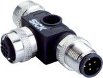SBO-02G12-SM T-Verteiler SICK
