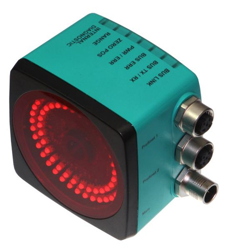 PHA150-F200A-B17-V1D Messrad PEPPERL+FUCHS