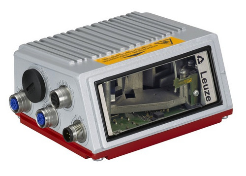 50105514 BCL 508i SM 102 Station&auml;rer Bar LEUZE