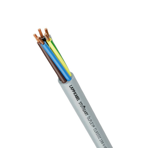 LAPP &Ouml;LFLEX CLASSIC 100 H 5G6 LAPP