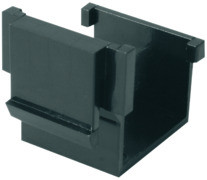 100021262 Blindstopfen f&uuml;r AMJ/UMJ TELEG&Auml;RTNER