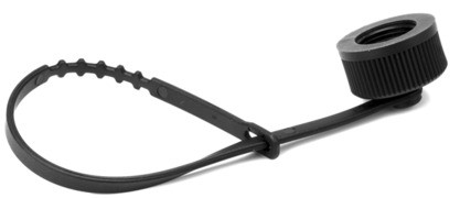 100022777 M12x1 Steckerschutzkappe TELEG&Auml;RTNER