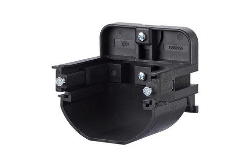 1308895541-I Montagehalter 55 T-NUT m.Ts METZ CONNECT