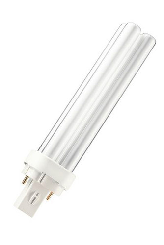 140013 True-Light CFL-D 18W/955 G24d-2 BAILEY
