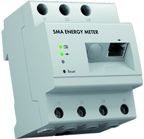 EMETER-20 Energy Meter SMA