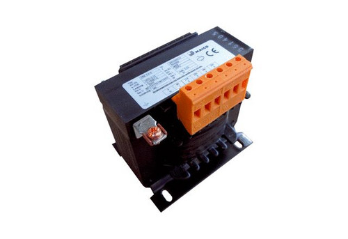 TRE 3,3 S-2 5-Stufentransform,Schaltschr MAICO