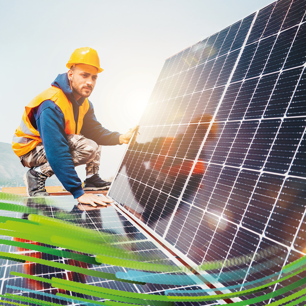 Tag der Erneuerbaren Energien