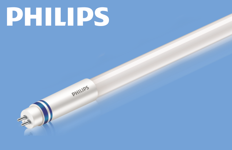 MASTER LED-Röhre T5 G5 – InstantFit EVG