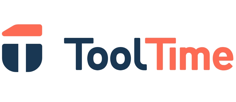 ToolTime Logo